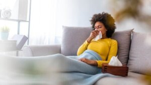 Niealergiczny nieżyt nosa: przyczyny, leczenie i zapobieganie