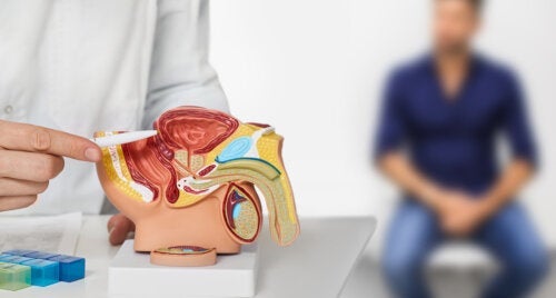 11 pytań, które każdy mężczyzna powinien zadać podczas wizyty u urologa