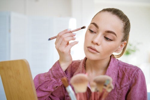 Błędy w makijażu, których należy unikać przy wyjątkowych okazjach