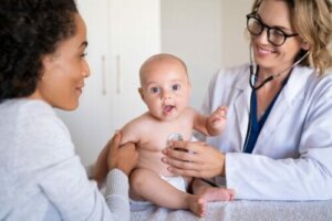 Noworodkowy test APGAR - w jakim celu się go wykonuje