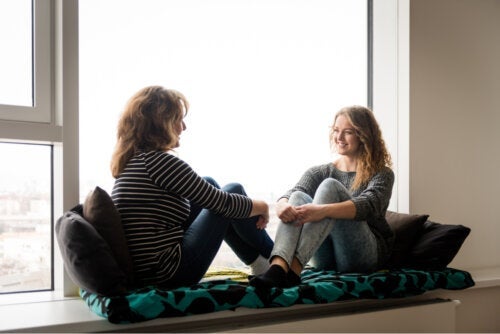 Jak rozmawiać o seksie z nastoletnim dzieckiem?