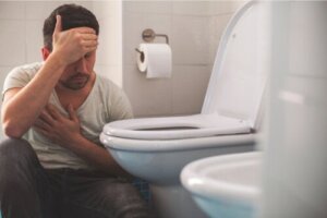 Wymioty: co oznaczają w zależności od koloru?