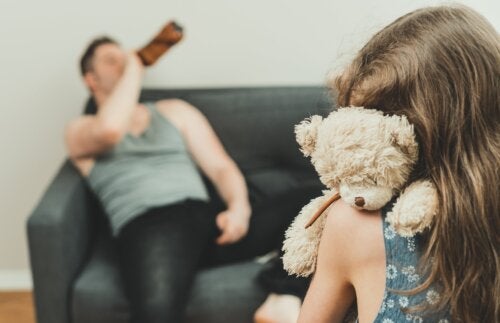 Dlaczego picie alkoholu przy dzieciach może być szkodliwe