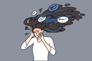 Syndrom goniących myśli: co to jest i jakie są przyczyny?