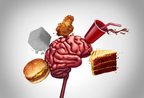 Jaki jest wpływ ultraprzetworzonej żywności na zdrowie psychiczne?