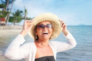 Zachować młodość na dłużej, czyli jak opóźnić starzenie