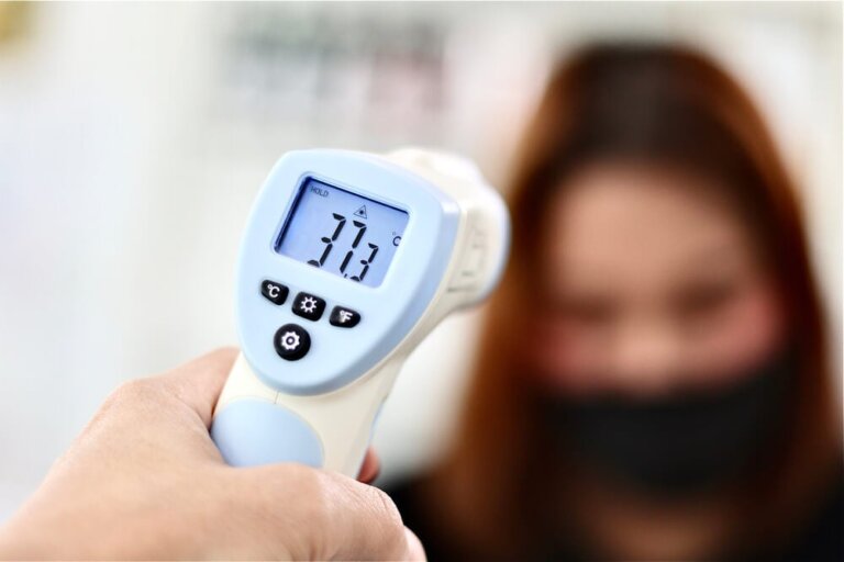 Wewnętrzna temperatura ciała - jak wpływa na nasze zdrowie?
