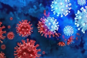 XBB.1.5, czyli Kraken: najbardziej zaraźliwy wariant COVID-19