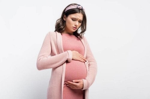 Możliwe psychologiczne i emocjonalne zmiany w ciąży