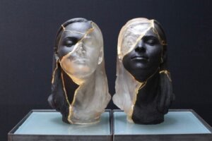 Kintsugi: filozofia leczenia ran duszy