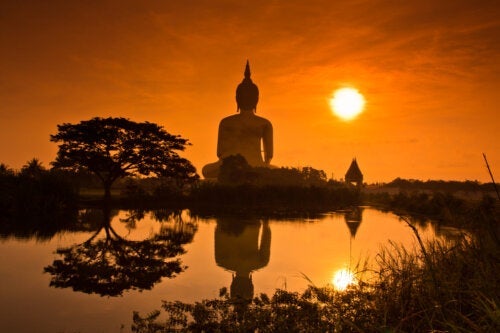 Poszczególne rodzaje buddyzmu - czym się od siebie różnią?