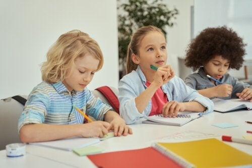 10 ćwiczeń do pracy z emocjami dzieci