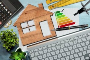 Dekoracyjne sztuczki zmniejszające zużycie energii elektrycznej