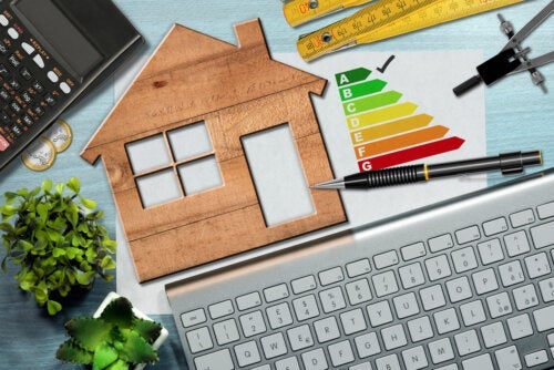 Dekoracyjne sztuczki zmniejszające zużycie energii elektrycznej