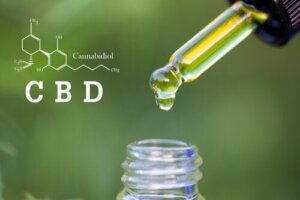 CBD - skuteczność w leczeniu poważnych chorób jelitowych