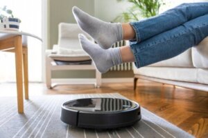 Robot odkurzający: zalety i wady