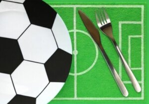 Dieta piłkarzy, którzy uczestniczyli w Katarze 2022