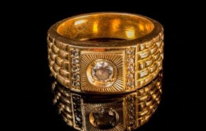 Pierścień Gygesa - ważna lekcja Platona