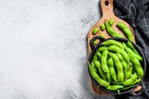 Edamame - właściwości odżywcze i sposób przygotowania