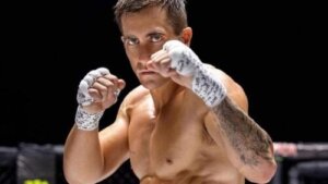 Jake Gyllenhaal i jego program treningowy przed "Road House"