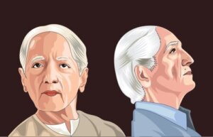 Jiddu Krishnamurti: ważny indyjski filozof i jego wkład