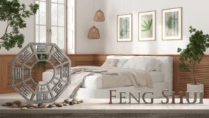Feng Shui - 9 błędów, których należy unikać w wystroju wnętrz