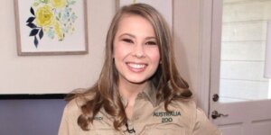 Bindi Irwin opowiada o swoim życiu z endometriozą