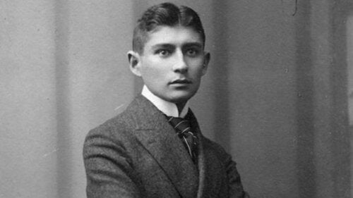 Franz Kafka: filozofia i myśli wielkiego pisarza