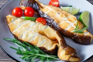 Turbot: korzyści i zastosowania w kuchni