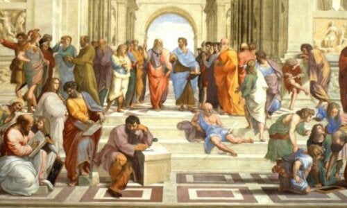 Jakie są różnice między filozofami a sofistami?