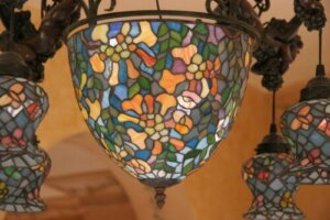 Art Nouveau w dekoracji: jak wdrożyć ten styl