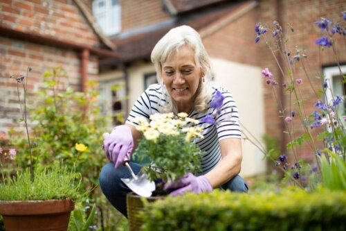 Slow gardening - coraz bardziej rozpowszechniony trend