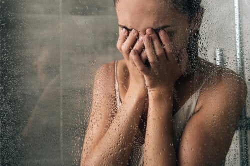 Ablutofobia, irracjonalny strach przed kąpielą