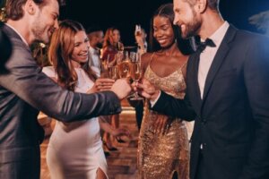 Strój formalny - przydatne triki i wskazówki
