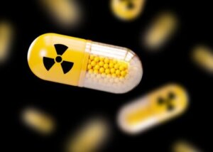Choroba popromienna: objawy i możliwe leczenie