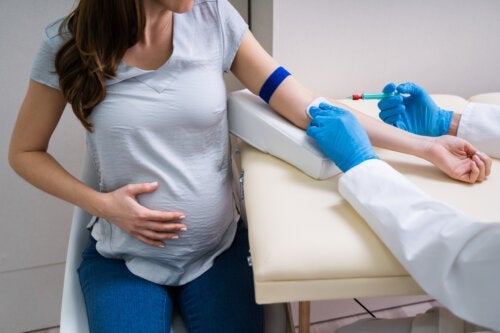 Trombofilia w ciąży - czy rzeczywiście istnieje ryzyko?