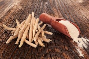 Ashwagandha - korzyści i przeciwwskazania