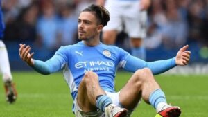 Jack Grealish i jego 5 najlepszych ćwiczeń na wzmocnienie łydek