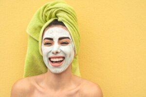 Flex Skincare: koreański trend, aby uzyskać porcelanową cerę