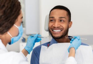 5 sposobów na przygotowanie się do następnej wizyty u dentysty