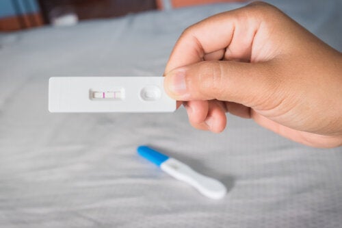 Dlaczego zdarzają się fałszywie ujemne i fałszywie dodatnie wyniki testu ciążowego?