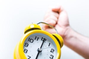 Życie jest kruche: nie spiesz się, aby je przeżyć