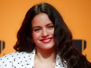 Jaką dietę i trening stosuje Rosalia, by pozostać w formie