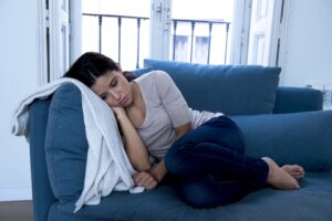 Czy złamane serce może zaszkodzić zdrowiu i samopoczuciu?