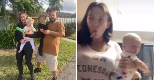 Mąż twierdził, że jego leniwa żona traci czas - poznaj jej reakcję!