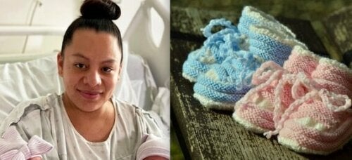 Bliźnięta urodzone w różnych latach - ciekawa historia