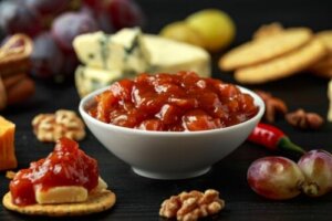 3 przepisy na chutney, które będą towarzyszyć Twoim potrawom