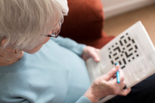 10 stymulujących ćwiczeń i zajęć dla osób z demencją