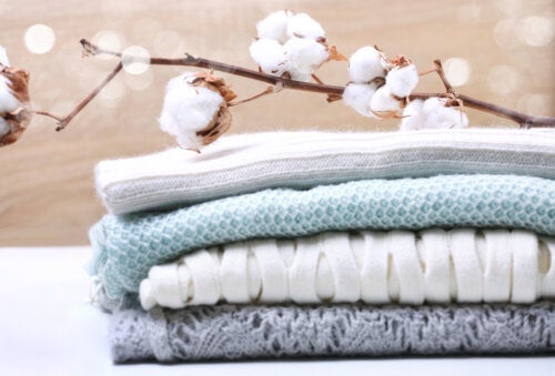 Bawełna - zalety wykonanej z niej odzieży i sposób prania