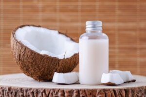 Stosowanie oleju kokosowego - czy istnieją przeciwwskazania?